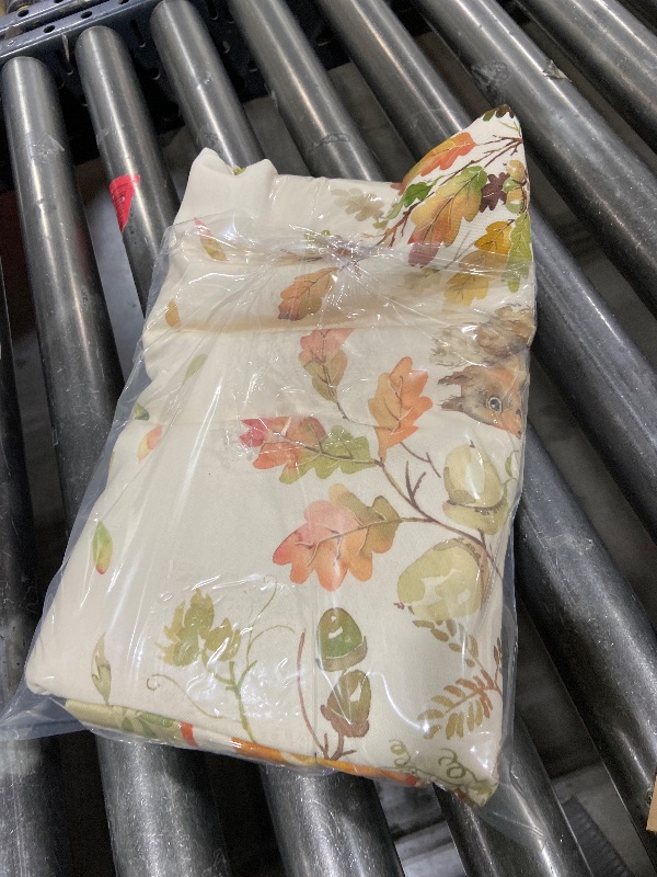 Photo 1 of Tree Trimmings Tablecloth - 60" x 102"