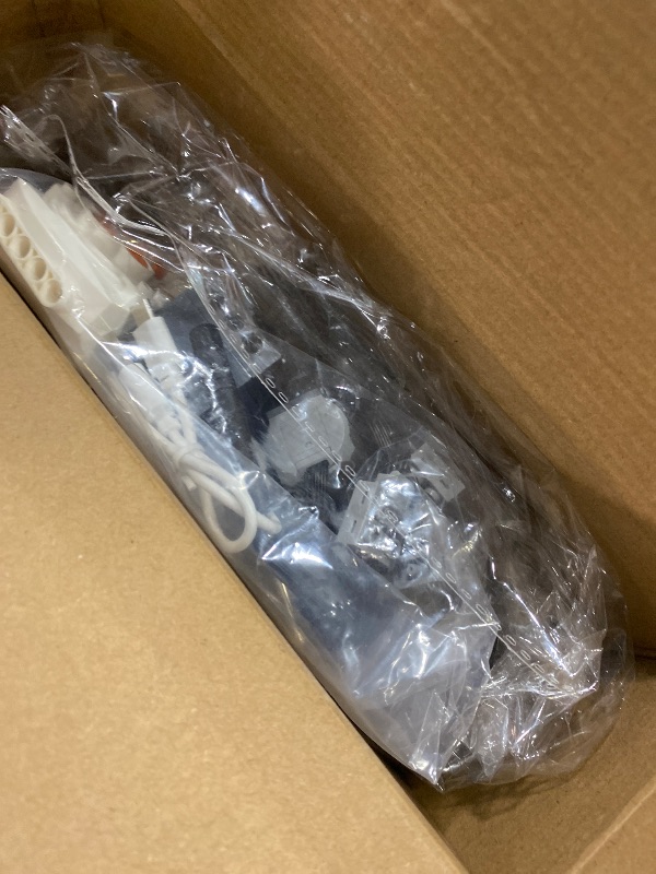 Photo 3 of DOLIVE Remote & APP Controlled Mars Rover, STEM Building Set for Boys Ages 8-14, Space Toys for Kids Ages 8-12, Science Gift for Boys & Girls (1007 PCS)