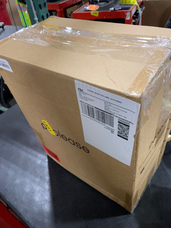 Photo 1 of (Missing power cord and accessories untested ) X2 Cordless Pool Cleaner Robot, Robotic Pool Vacuum for Above/In Ground Pool, 45W Dual-Motor, Self-Parking, Enhanced with 2L Debris Capacity