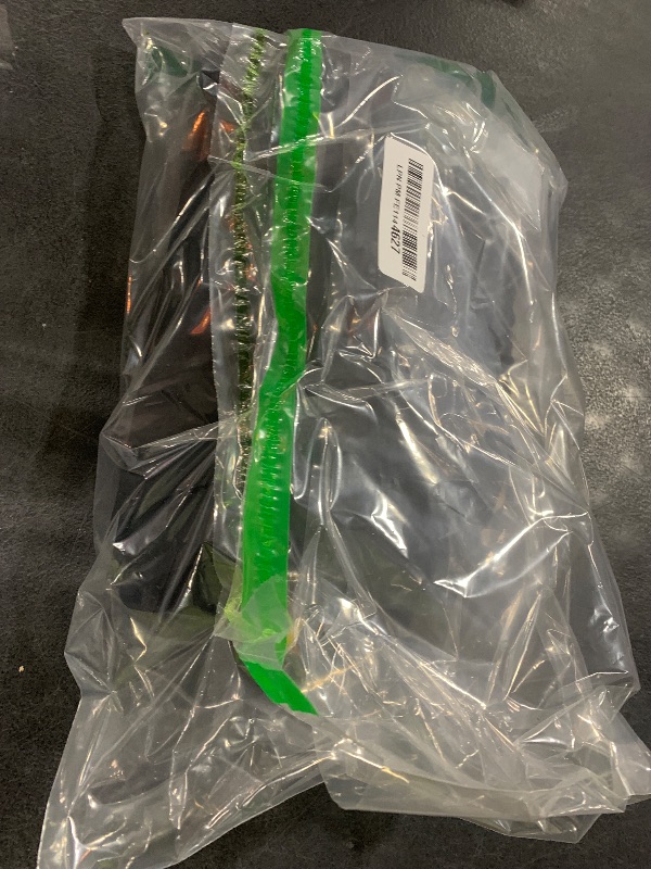 Photo 1 of & Company Womens Hyper Ultra Stretch Comfy Skinny Leg Work Casual Pants P44876SK Black XL