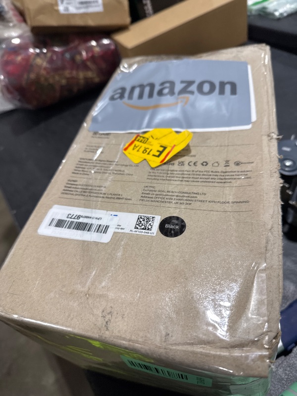 Photo 1 of PETLIBRO Automatic Cat Feeder, 5G WiFi Automatic Dog Food Dispenser with Freshness Preservation, 5L Timed Pet Feeder with Low Food Sensor, Up to 10 Meals Per Day, Granary Black