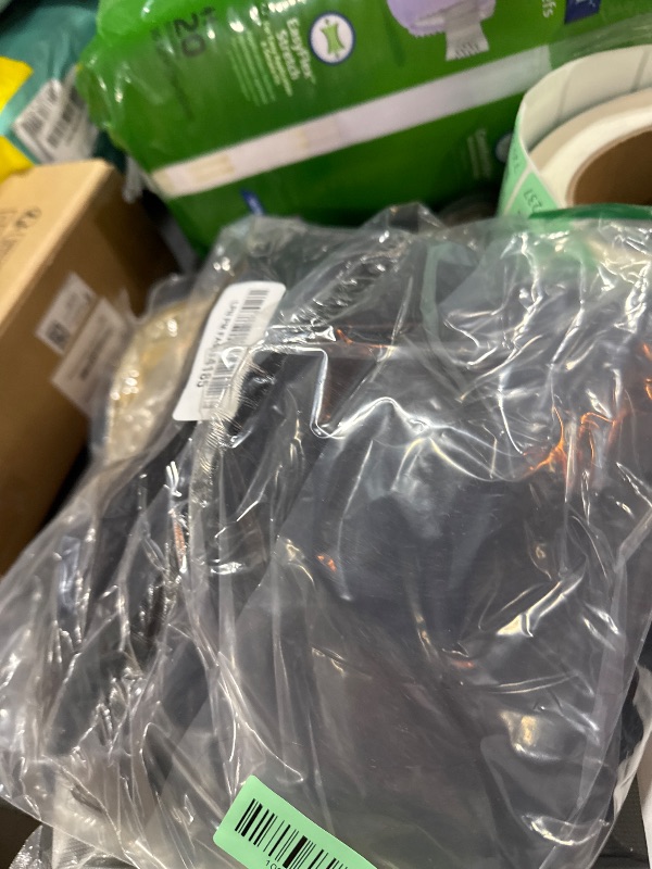 Photo 1 of -N-Go Snatched Glueless Lace Frontal Synthetic Wig - Galina (1 JET BLACK)