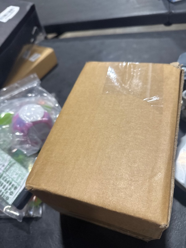 Photo 1 of 3D Printed Twisted Striped Love-Shaped Vase - Fun Quirky Decorative Vase for Home or Office - Unique Gift for Any Occasion(RedGolPur, 7.2 Inch)