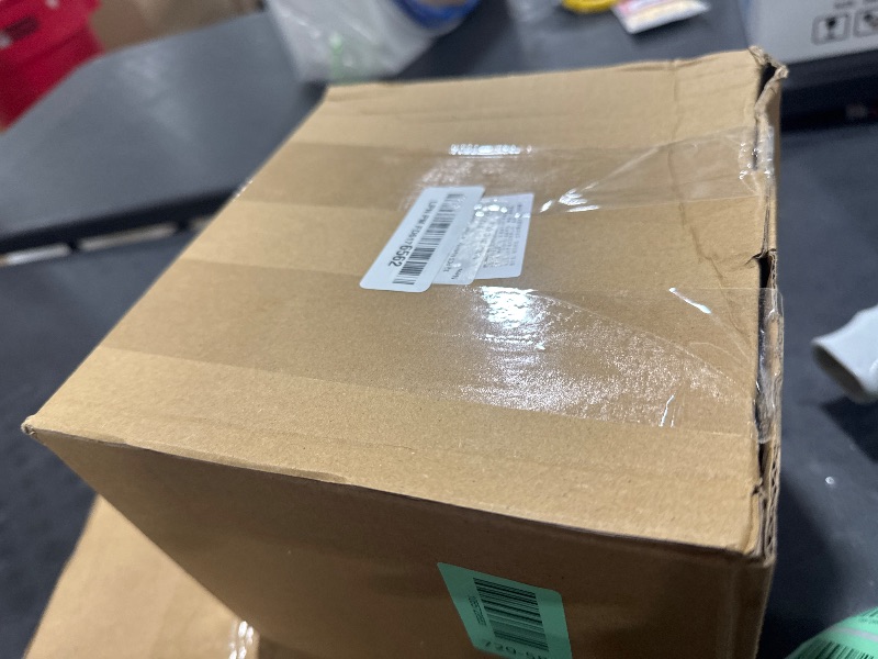 Photo 1 of 12 PCS Nativity Scene with Lights - White Hand Painted Nativity Sets Resin Figure, First Christmas Story Decoration Holy Family Manger Little People Nativity Set for Indoor Mantle Shelf Tabletop