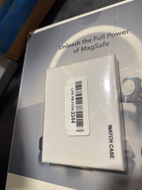 Photo 1 of [4+4 Pack] Bling Diamond Galaxy Watch 5/4 Case & Screen Protector 40mm, Anti-Fog Tempered Glass & Hard PC Bumper, Stylish Smartwatch Accessories for Women