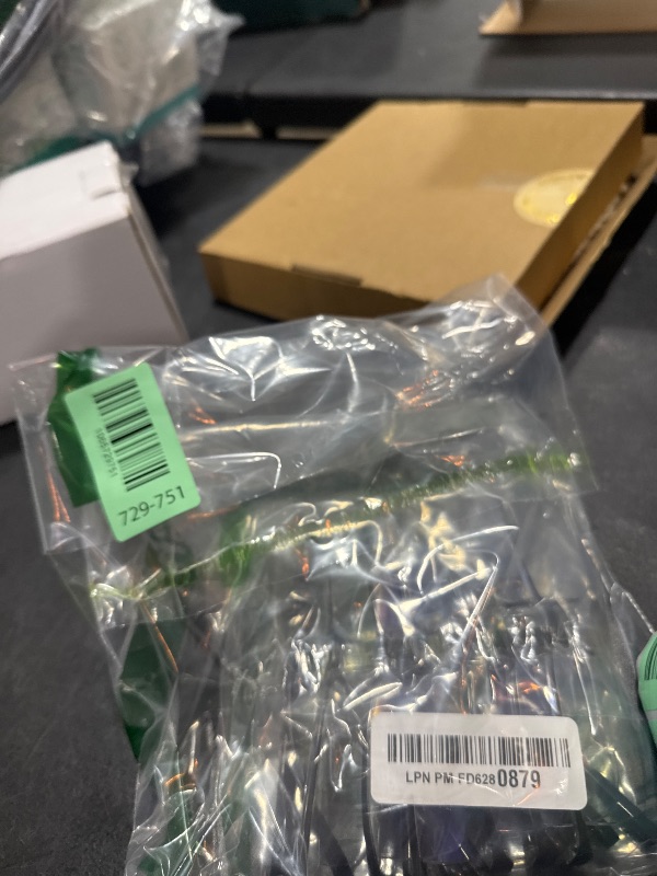 Photo 1 of 6 pack 1.75 Executive Style Reading Glasses Men - Durable Readers with Blue Light Filtering- Comfortable Fit with TR90 Frames