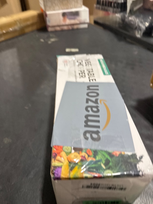 Photo 1 of 15-in-1 Vegetable Chopper & Mandoline Slicer by Global Digitronix – BPA-Free Veggie Cutter with Stainless Steel Blades, Onion Chopper & Food Dicer, Fruit & Vegetable Slicer – Black & Green