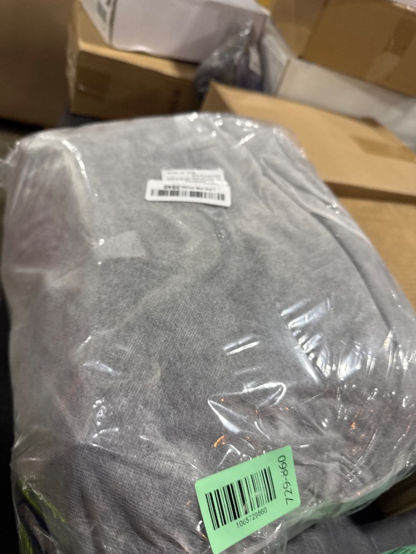 Photo 1 of 18.4 Laptop Backpack for Men, 55L-60L Extra Large Gaming Laptops Backpack with USB Charger Port, TSA Friendly Flight Approved RFID Anti-theft Pocket, Water Resistant Suiltable for Travel Business Work