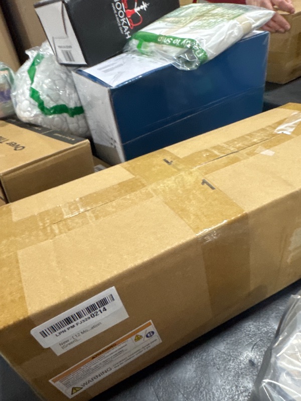 Photo 1 of [ 12 Modes & Remote Control ] 3 Ft Christmas Tree with Timer 50 Four Color LED Lights DIY 15 Ball Ornaments Star Artificial Xmas Tree Indoor Outdoor Home Holiday Decoration (Green)