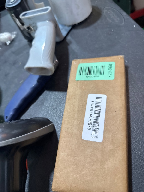 Photo 1 of 11-pc Masonry Drill Bits Carbide Concrete Drill Bit Set for Stone Tile Brick Ceramic Glass Metal Sheet Plastic and Wood, Quick Change 1/4" Hex Shank, Size 5/32” 3/16" 1/4" 5/16" 3/8" 1/2" with Case