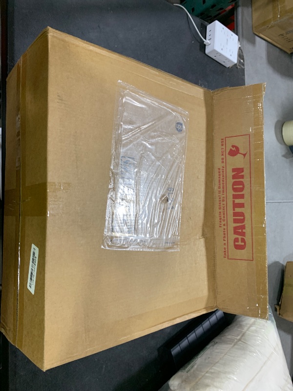 Photo 1 of 1.6 gallon Glass Beverage Dispenser with Stand, 2PACK Lemonade Dispenser with Spigot Stainless Steel, Drink Dispensers for Parties,Picnic,Weddings(Golden)