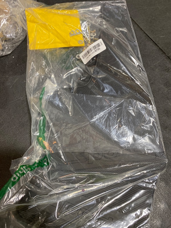 Photo 1 of 4PCS Universal Car Mud Flaps Rubber Mudguard Splash Guards Rubber Mudguard for Universal Sports Mud Flaps Guards Splash Front Or Rear Guards?Black?