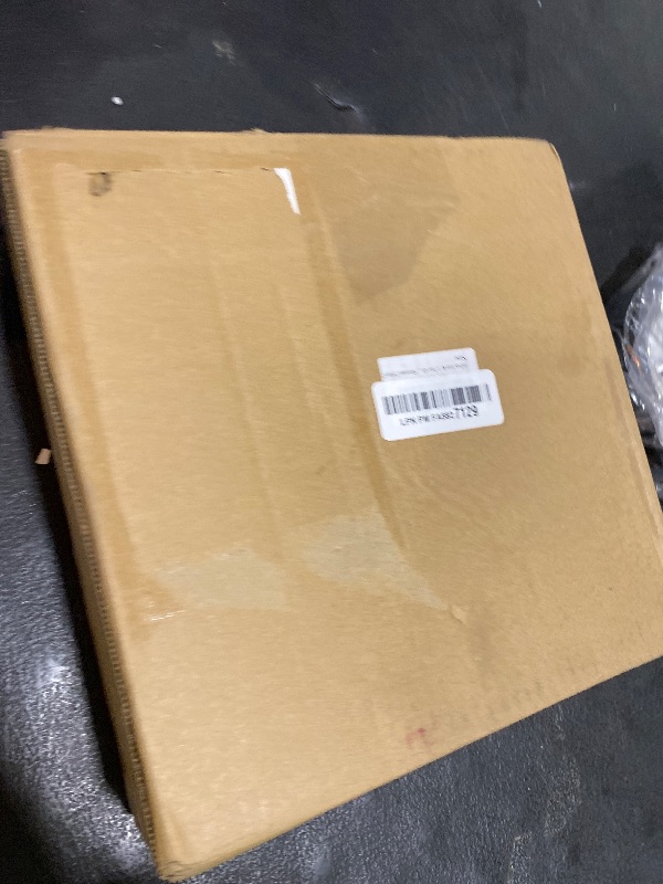 Photo 1 of 16Pcs 1oz & 1.7oz Glass Cosmetic Containers with Wood Grain Lids – Refillable Frosted Glass Jars, Leakproof Cream Containers for Travel, Body Scrub, Lotion, Lip Scrub, DIY Skincare?50ml/30ml?