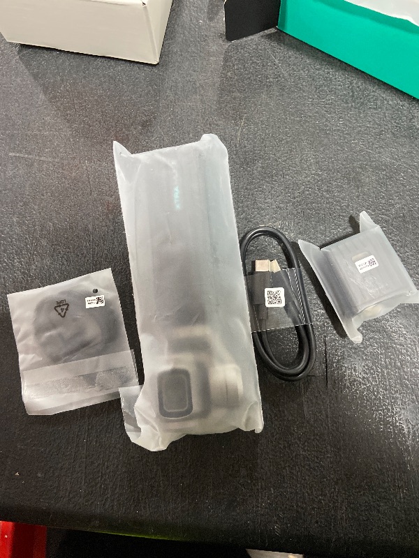 Photo 1 of Xtra Muse, Vlogging Camera with 1'' CMOS & 4K/120fps Videos, Pocket Camera with 3-Axis Gimbal Stabilizer, Fast Focusing, Face/Object Tracking, Digital Video Camera for Photography, Digital Camera