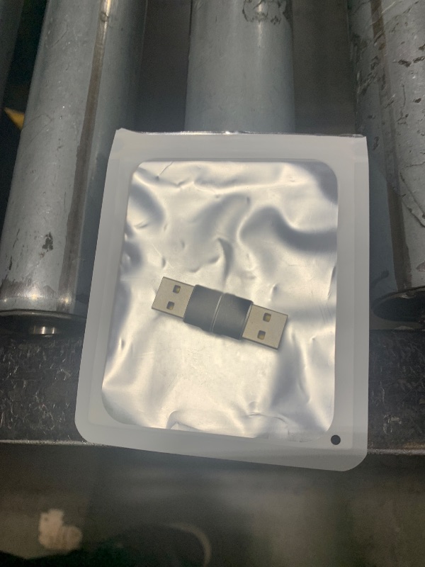 View 2 of ????? ???????? USB to USB C Adapter,Type-C Female to A Male Charger Converter for iPhone 17 Charger,iWatch Ultra SE 9 10,iPhone 17 Pro Max 16 15 12,Samsung S25,AirPods,iPad,Car,Xbox