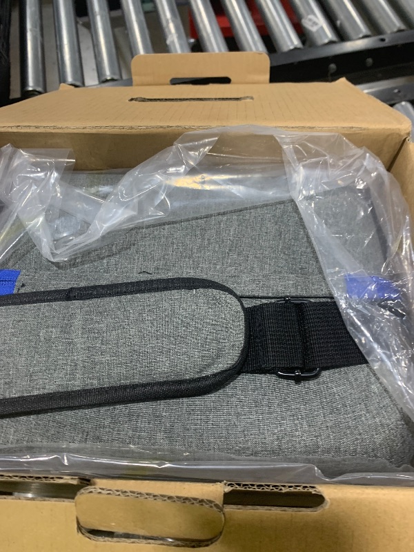 Photo 3 of NEEWER Q6 600Ws 2.4G TTL Outdoor Studio Flash with App Control, 1/1 to 1/512, 1/8000 HSS 3000mAh Battery Strobe Light Photography, 30W Bi Color LED Modeling Lamp/400 Full Power Flash/0.01-0.9s Recycle