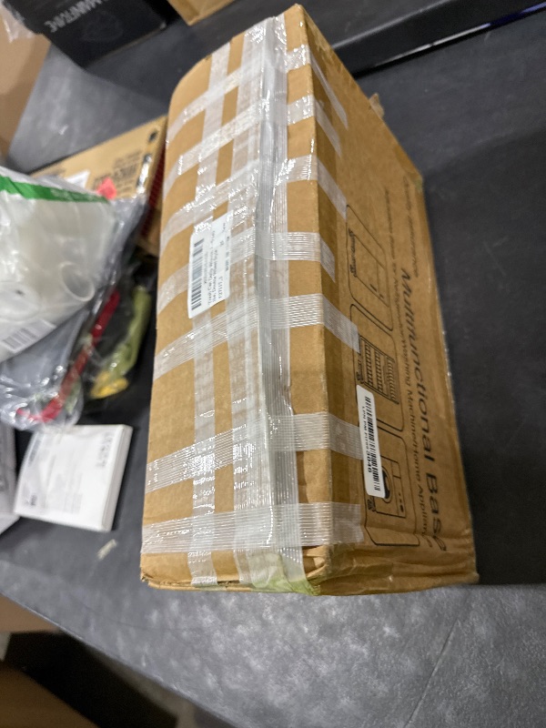 Photo 1 of 15-19 Inch Adjustable Round Furniture Dolly, Trash Can Dolly Wheels, Heavy Duty Drum Dolly, Multi Functional Rolling Stand, Trash Can Wheels, Load Capacity 440 Ibs, Double Wheel Style