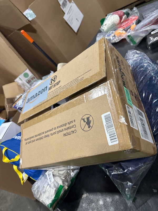 Photo 1 of 48 Inch Flush Mount Ceiling Fan no Light, Black Ceiling Fan with Remote, 6-Speeds, Quiet Reversible DC Motor, Indoor/Outdoor Ceiling Fans without Lights for Patio, Living Room, Bedroom