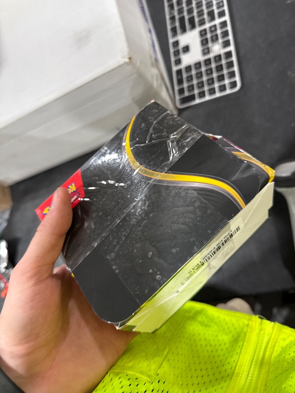 Photo 2 of Pokémon Trading Card Game: Mega Evolution Booster Display, 36 Count