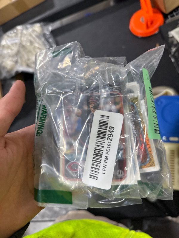 Photo 1 of 2024 Topps Series 2 Baseball Retail Value Box