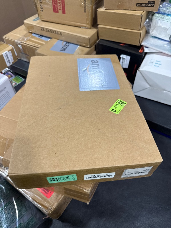 Photo 1 of FEZOBR Laptop Screen Extender, 14'' FHD 1080P IPS Portable Monitor for Laptop, Triple Screen Extender Monitor Plug-Play for Mac/Windows/Chrome, Fit 13”-17.3” Laptops