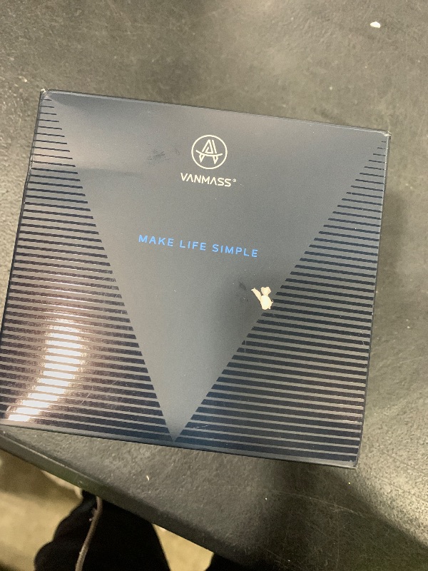 Photo 1 of [2025 True Military-Grade] Car Phone Holder VANMASS [Upgraded Strongest Suction & Clip] Cell Phone Mount for Dashboard Windshield Vent Wall,Truck Cradle Stand for iPhone 17 Pro Max 16 15 14 13 Android