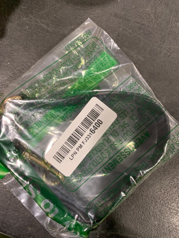 Photo 1 of PH PandaHall Black Genuine Leather Purse Strap, 20 Inch Bag Handle 1 inch Wide Handbag Strap Bag Strap with Golden Buckles for Handbag Tote Briefcase Wallet DIY Handbag Making Underarm Bag