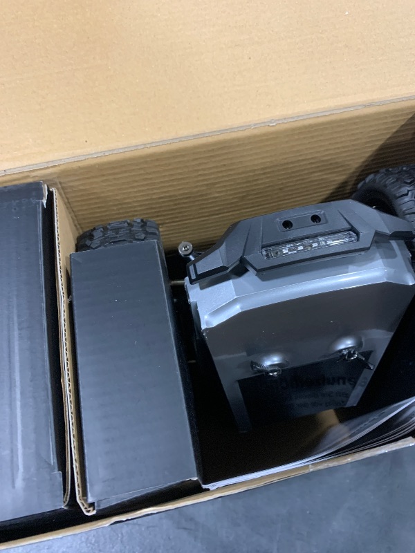 Photo 1 of 1:16 Brushless RC Car Remote Control Truck for Adults, Max 45mph 4WD High Speed Off-Road Remote Control Cars for Teens Kids Gifts, 2.4GHz Pick-up Electric Vehicle RC Truck Toys Presents Ages 8+