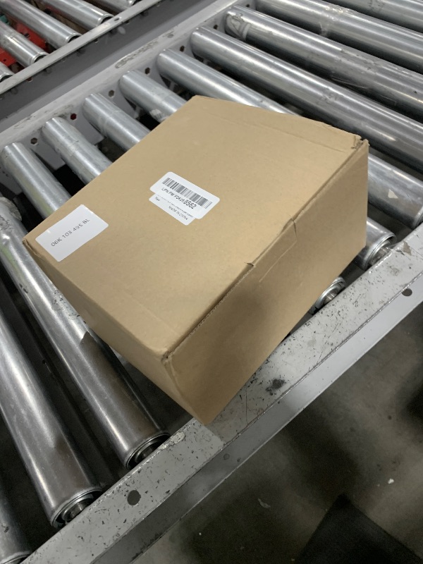 Photo 1 of 06K103495 PCV Valve, Oil Separator Engine Crankcase Vent Valve, Compatible with Audi A3 A4 Volkswagen Golf VW Jetta Passat Bettle GTI 1.8T 2.0T 2014-2018, Replace 06K013495AA 06K103495AT