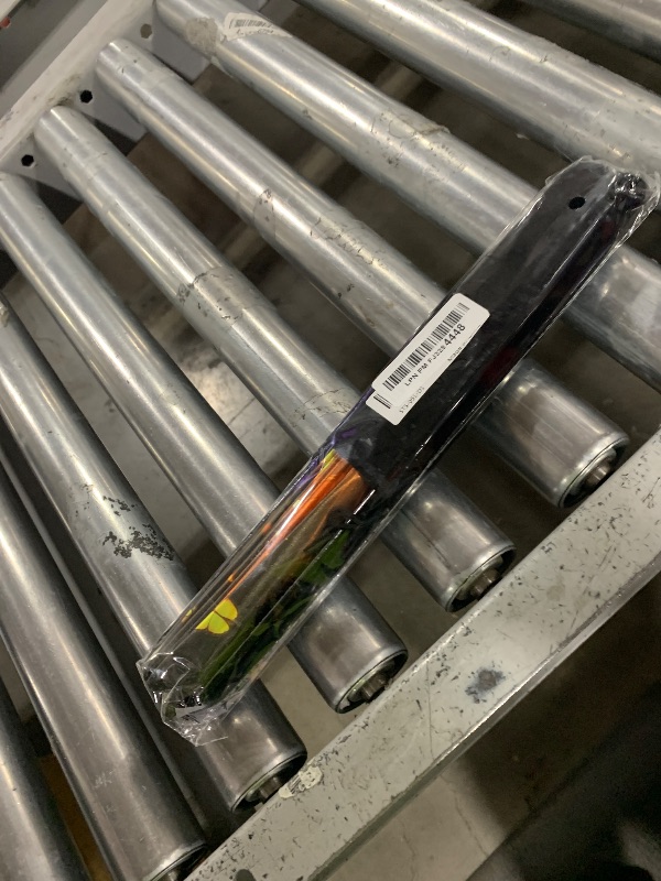 Photo 1 of SYNTECSO Folding Hand Fan for Rave, Popping Fan for Line Dancing, Drag Queen, Women and Men Gift?Chinese Japanese UV Glow Clack Fan for Parties, Music Festivals, EDM and Decoration