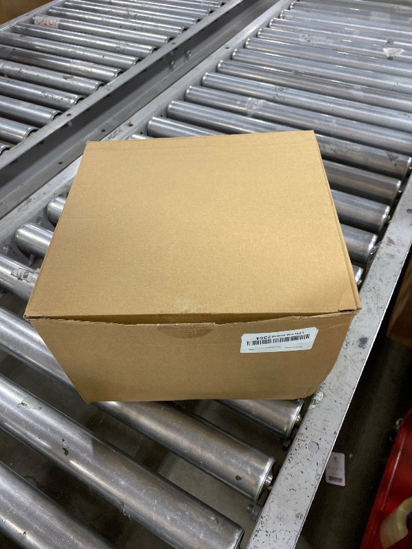 Photo 1 of 100PCS 12 oz Disposable Plastic Cups with Flat Lids and Clear Straws, Round Bottom To Go Iced Coffee Cups, Small Holiday Cups for Smoothies, Cold Drinks, Coffee Shop, Juice Bars, Christmas Party