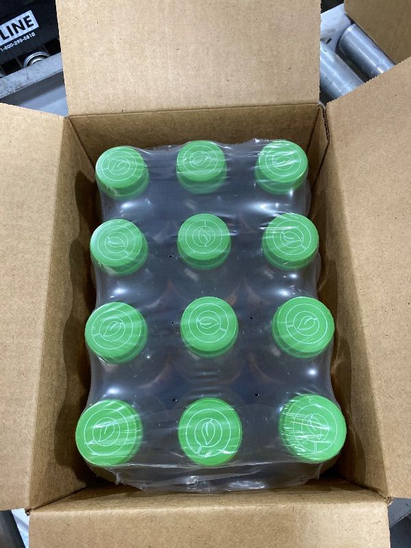 Photo 1 of Bai Antioxidant Infused Water Beverage, Costa Rica Clementine, with Vitamin C and No Artificial Sweeteners, 18 Fluid Ounce Bottle, 12 Pack------BB DEC 17, 2025