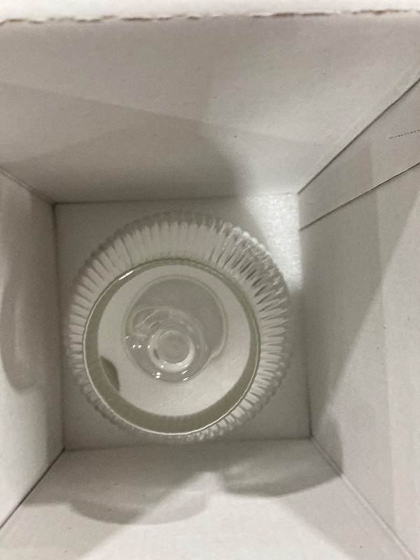 Photo 1 of **Leaks and won’t turn off** ______FOR PARTS______SOICARE Elegant Glass Reservoir Essential Oil Diffuser 200ML, One Button Control Glass Diffuser with Rainbow Colors for Home Office Bedroom Gift