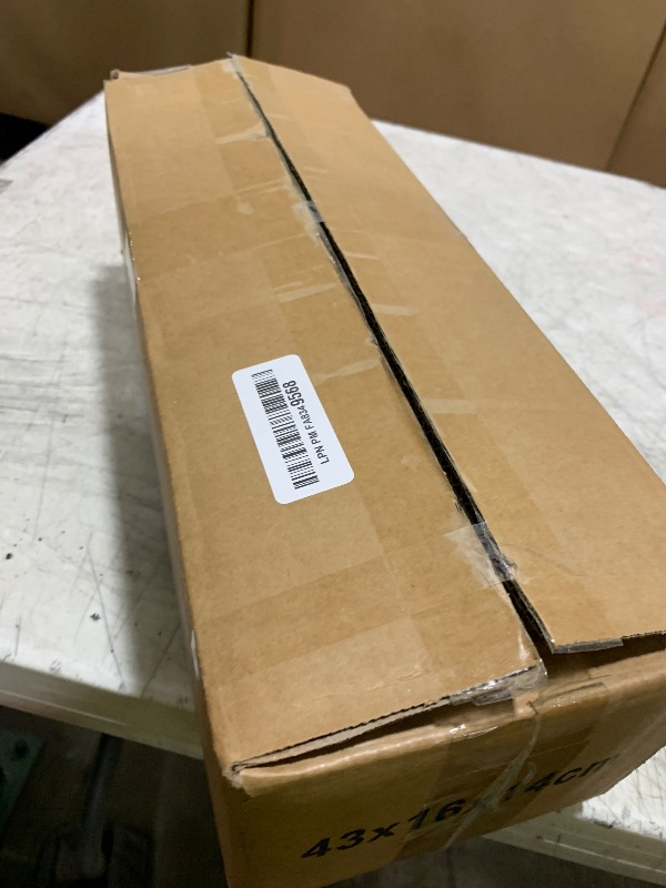 Photo 1 of [ Remote Control & 12 Modes ] 3 Ft Christmas Tree with Timer 50 Warm White & Multi Color Lights, 15 DIY Ornaments 3D Star Topper - Artificial Small Green Christmas Tree for Home Indoor Tables - Green