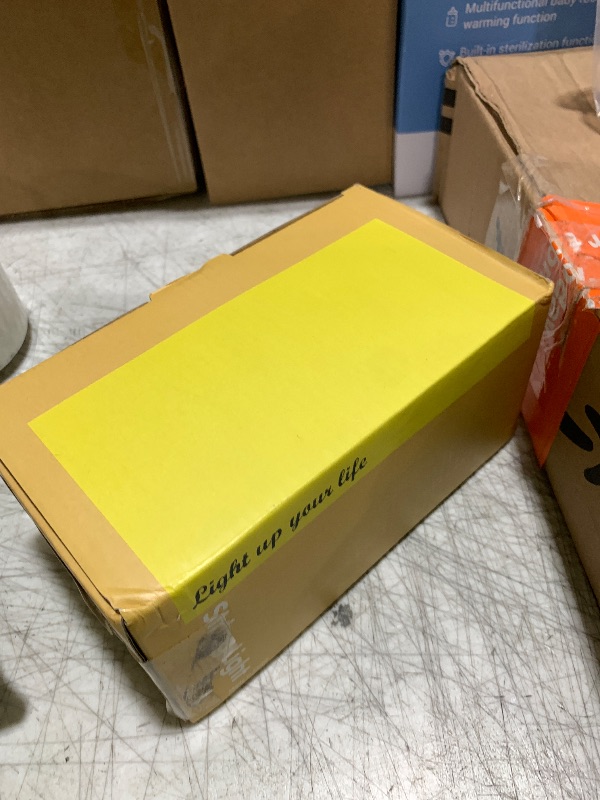 Photo 1 of 2 Pack 200 LED Solar Christmas Lights Outdoor Waterproof, Solar String Lights for Outside, Solar Outdoor String Light with 8 Lighting Modes for Xmas Tree Wedding Party Yard Decorations (Red and Green)