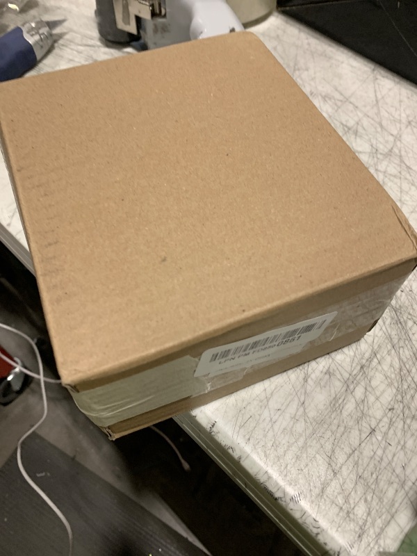 Photo 1 of 16 Pcs 5 Inch Mini Wood Display Easel, A-Shaped Small Wood Easel for Displaying Small Canvases, DIY Crafts, Photos, Gift, Home Decoration