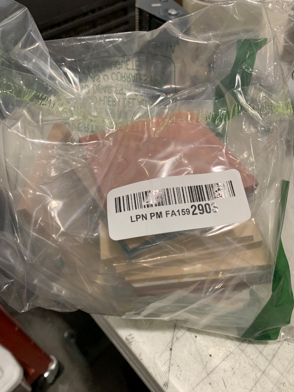 Photo 1 of (18 Pack) Sticky Notes 3x3 in Post, Vintage Colors, Sticky Pads, Strong Adhesive, Recyclable, Self-Stick Pads, Easy to Post for Home, Office, Notebook