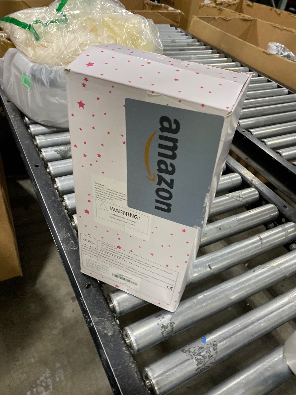 Photo 1 of SCOM Realistic Reborn Baby Dolls - 18 Inch Real Life Doll Girl with Hair, Silicone Baby with Anatomically Correct, Newborn Lifelike Weighted Toddler with Full Body Vinyl for Ages 3+ Gift