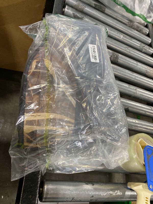 Photo 1 of HUNTPAL 52" Scoped Rifle Soft Case for Gun Storage and Transport, Water-Resistant Tactical Gun Bag with Zipper Closure, Adjustable Shoulder Strap, Carry Handle and 2 External Accessory Pockets