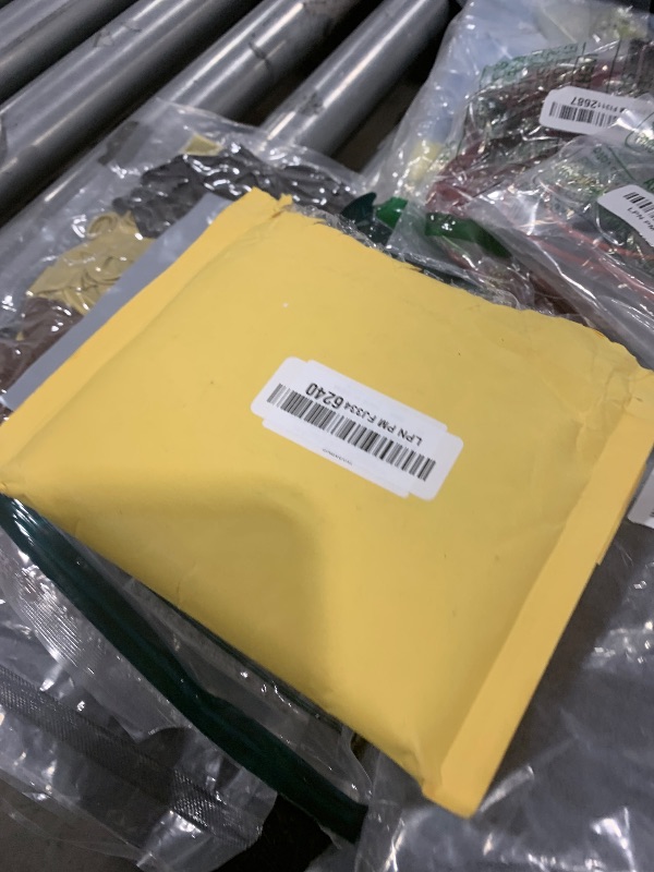 Photo 1 of 10PCS - 770856 Replacement Welding Helmet Clear Lens Kit for Inner and Outer Protective