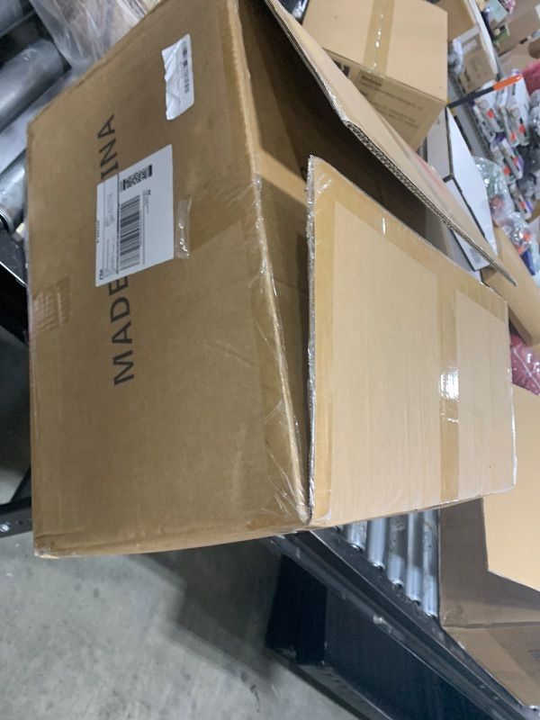 Photo 2 of RESARE-Area Rug 9X12 Rug for Living Room-Machine Washable Rugs for Bedroom-Soft Vintage Multi Green Tan Non Slip Carpet- Rug for Dining Room Office Under Bed or Table