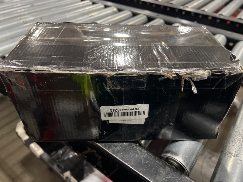 Photo 1 of JACEPFY Floor Outlet Recessed Floor Outlet Box Fast Charging 4.8A USB A+Type C Port 20 Amp Receptacle Kit - 2 Pack (Silver)