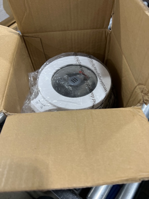 View 2 of 10 in 1 Nut Milk Maker, AMZCHEF 40oz Plant Milk Maker for Homemade Almond Milk, Soy Milk, Oatmeal, and Non-Dairy Beverages, BPA Free Almond Milk Maker with Delay Start, Keep Warm, Clean, Boiling