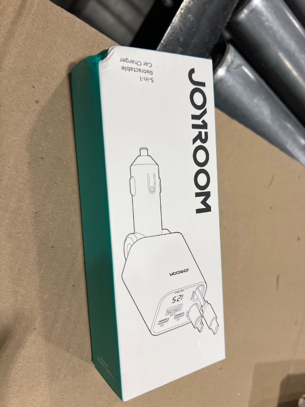 Photo 1 of [5 in 1] 99W Retractable Car Charger Adapter, PD45W Car Charger USB C for iPhone 16 17 Fast Charging, Car Accessories, Gifts for Women Men for iPhone 17 Air 16 15 14 13 Pro Max, Samsung S25 S24, Black