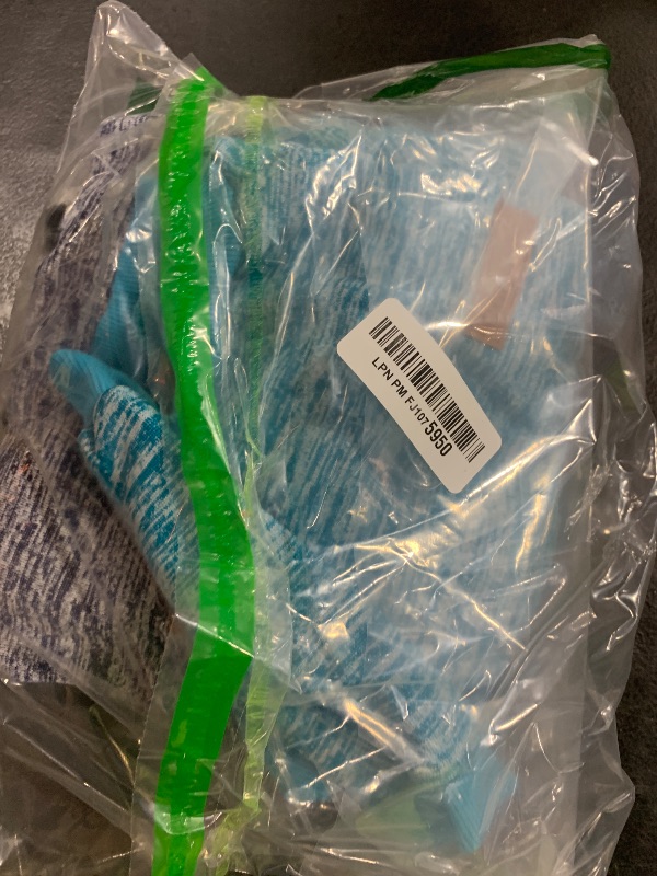 Photo 1 of 3 Pack Dog Sweaters for Small Dogs Girl Boy Winter Fleece Clothes Warm Soft Dog Sweatshirt Outfit for Dogs Cats Pet Apparel (Navy Blue+Grey+Light Blue, Large)