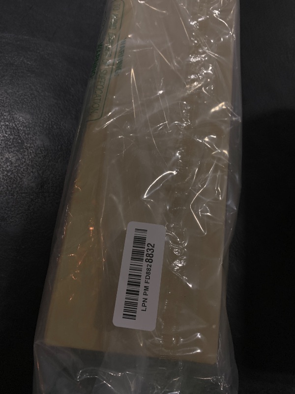 Photo 1 of 2-Pack Christmas Decorations Lights Outdoor, Total 384LED Meteor Shower Lights with Timer, 30cm 16 Tubes Indoor Outdoor Snow Cascading String Light for Xmas Tree Roof Party Garden Decor (Warm White)