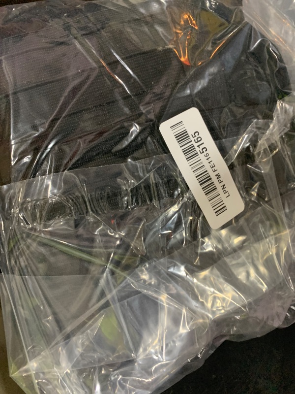 Photo 1 of 3 in 1 Postpartum Belly Support Recovery Wrap – Postpartum Belly Band, After Birth Brace, Slimming Girdles, Body Shaper Waist Shapewear, Post Surgery Pregnancy Belly Support Band (Midnight Black, M/L)