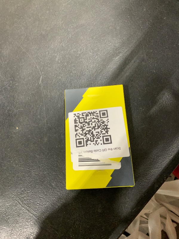 Photo 1 of [2 Pack] Geekboy Tempered Glass Screen Protector for Apple Watch Series 6/SE/5/4, 3D Curved Edge Full Coverage Protective Cover, Anti-Scratch 9H Hardness Bubble-Free HD Clear Film for Apple Watch 44mm