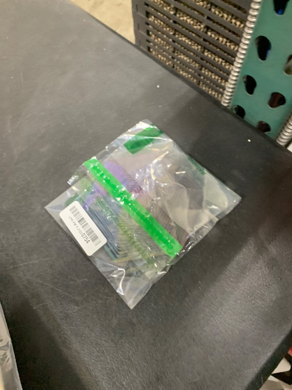 Photo 1 of 3D Printed Hexagon Fidget Toy, Infinity Cube Sensory Christmas Birthday Gifts for Adults, Desk Spinning Toy, Fractal Hexagon Spiral Visual Fingertip Toys for Stress Anxiety (5.75in)