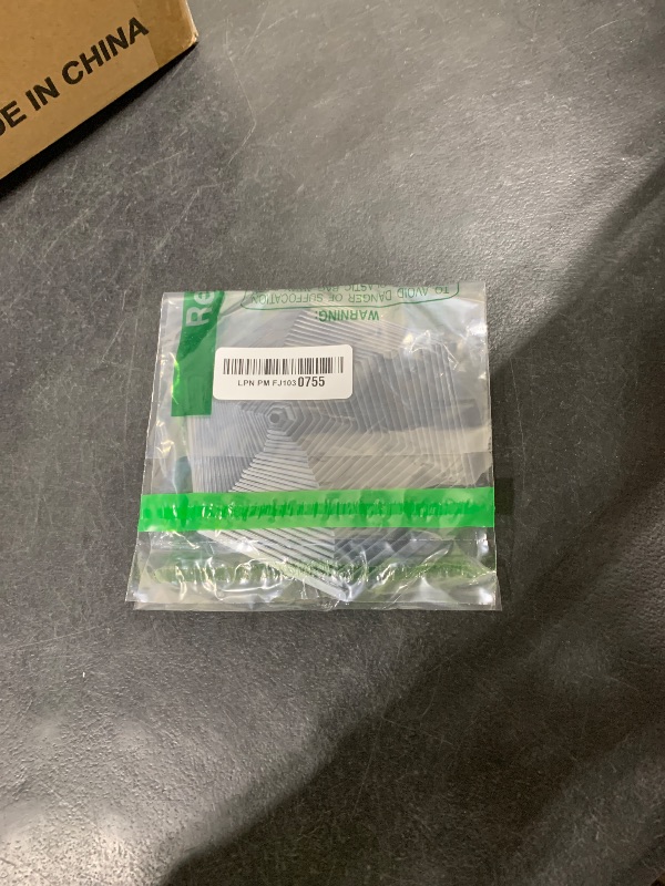 Photo 1 of 3D Printed Hexagon Fidget Toy, Infinity Cube Sensory Christmas Birthday Gifts for Adults, Desk Spinning Toy, Fractal Hexagon Spiral Visual Fingertip Toys for Stress Anxiety (5.75in) (Black-Silver)